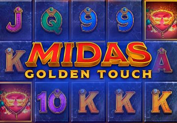 Microgaming - игровой автомат онлайн от Various с RTP 95.77%